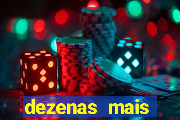 dezenas mais atrasadas na loteria federal